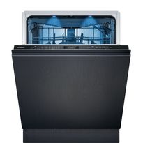 Astianpesukone Siemens iQ500 SN65EX22CE, 60cm, integroitava