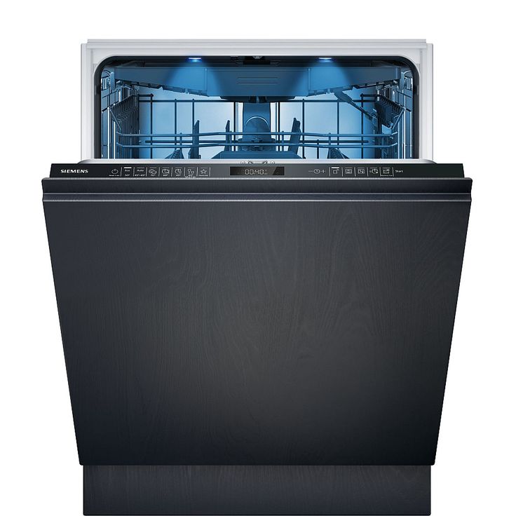 Siemens SN65EX22CE iQ500 Integroitava Astianpesukone