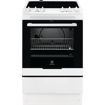 Keraaminen lattialiesi Electrolux  Series 300 LKR40000NW, höyrytoiminnolla