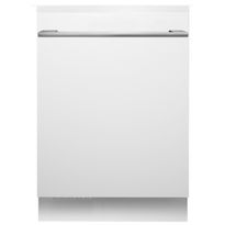 Astianpesukoneen etupaneeli Asko, Craft kahva, valkoinen