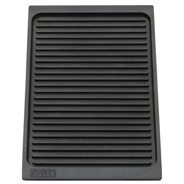 Grillilevy Asko AG12A, 275x450mm, valurauta