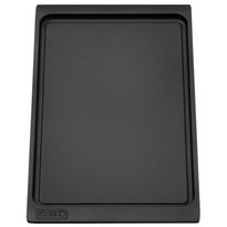 Teppanyaki paistolevy Asko AT12A, 275x450mm, valurauta