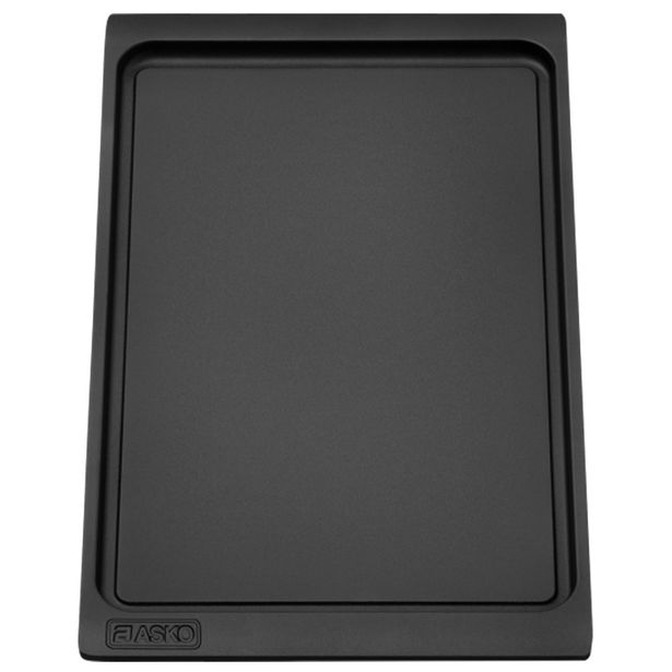 Teppanyaki paistolevy Asko AT12A, 275x450mm, valurauta