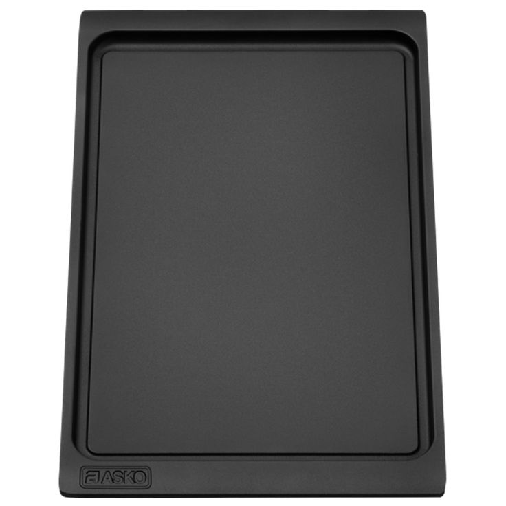 Teppanyaki paistolevy Asko AT12A, 275x450mm, valurauta