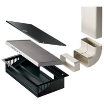 Liesituulettimen kiertoilmasarja Asko HR0016