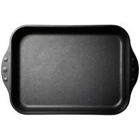 Uunivuoka Asko AD82A, 413x270x73mm, valurauta