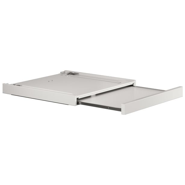 Pesutornin väliasennussarja Asko HS60W, 59,5cm, ulosvedettävällä tasolla