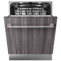 Astianpesukone Asko DSD545NXXL, integroitava, 59,6cm