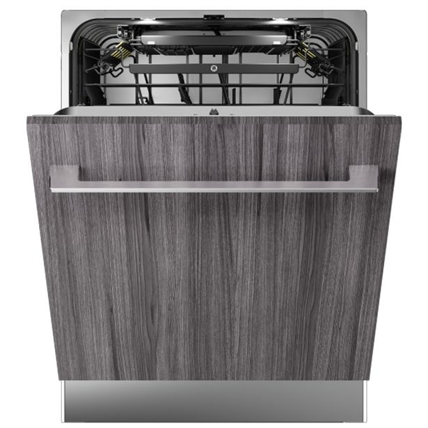 Astianpesukone Asko DSD545NXXL, integroitava, 59,6cm