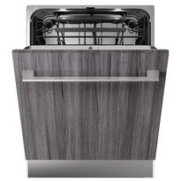 Astianpesukone Asko DSD545N, integroitava