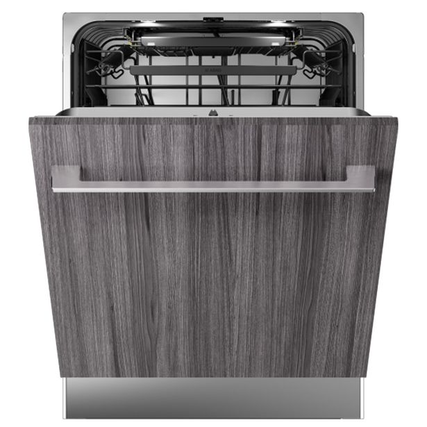 Astianpesukone Asko DSD545N, integroitava