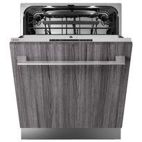 Astianpesukone Asko DFI545N, integroitava, 59,6cm