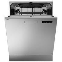 Astianpesukone Asko DBI344IB.S, 59,6cm, ruostumaton teräs