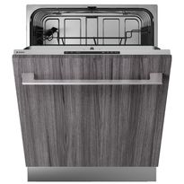 Astianpesukone Asko DFI534A, 59,6cm, integroitava