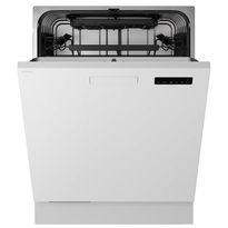 Astianpesukone Asko DBI344IB.W, 59,6cm, ruostumaton teräs