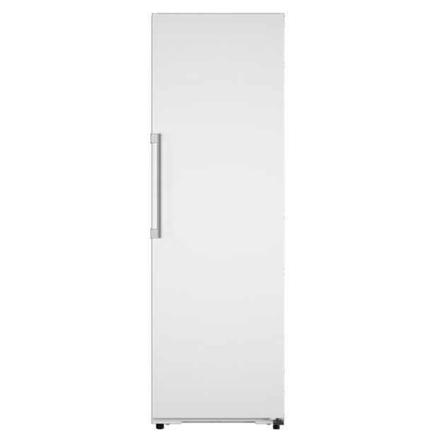 Jääkaappi Asko RFR286KNCW1, 60cm, valkoinen