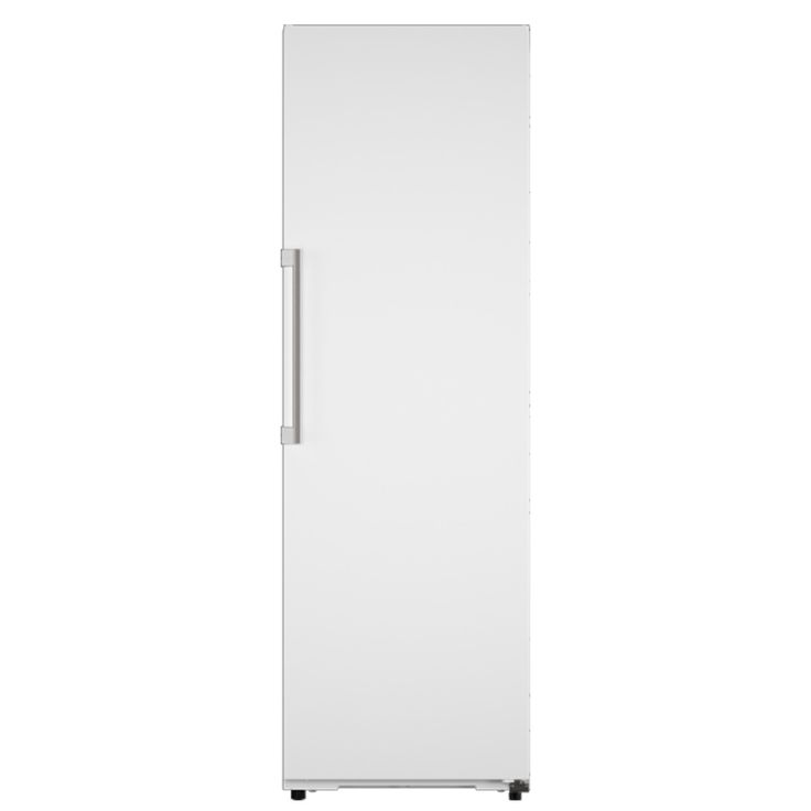 Jääkaappi Asko RFR286KNCW1, 60cm, valkoinen