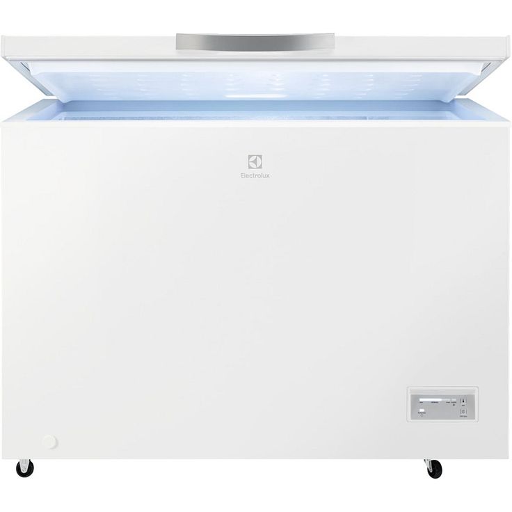 Electrolux LCB1AE31W pakastinlaatikko