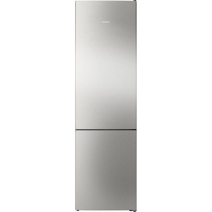 Siemens KG39NVIDG Jääkaappipakastinyhdistelmä iQ300, Ruostumaton teräs