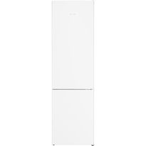 Jääkaappipakastin Siemens iQ300 KG39NVWDG, 60cm, valkoinen