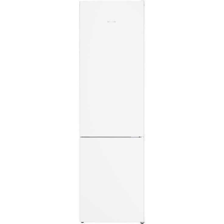Siemens KG39NVWDG jääkaappipakastinyhdistelmä iQ300, valkoinen