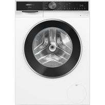 Pyykinpesukone Siemens iQ500 WG64K2FLSN, edestä täytettävä, valkoinen
