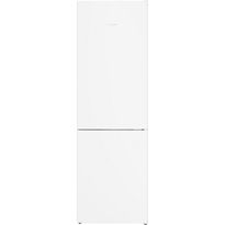 Jääkaappipakastin Siemens iQ300 KG36NVWDG, 60cm, valkoinen