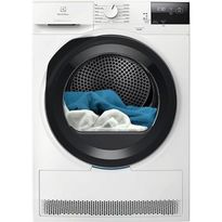 Kuivausrumpu Electrolux EDI622V85V, lämpöpumppu, valkoinen