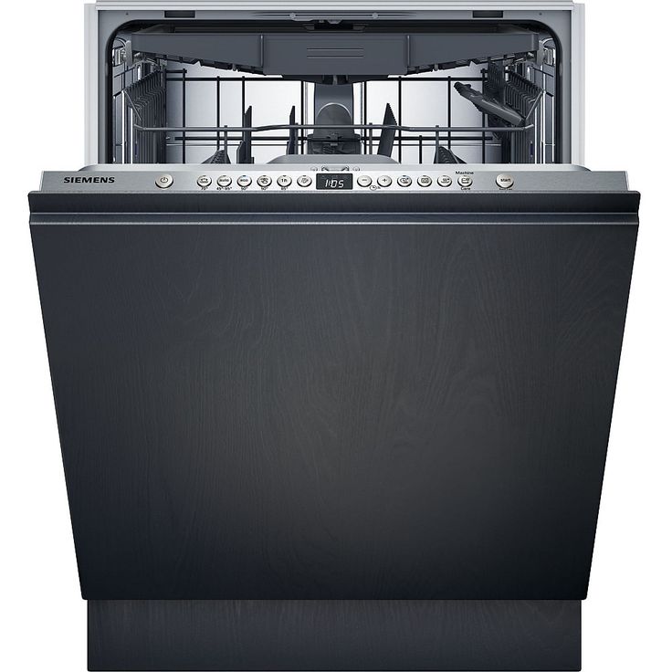 Siemens SN616X00KF Integroitava Astianpesukone