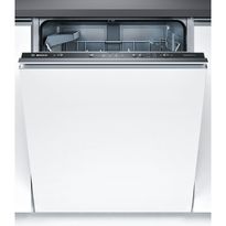 Astianpesukone Bosch SMV41D10EU, 60cm, integroitava