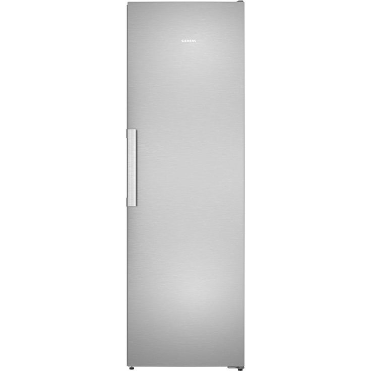 Siemens GS36NVICG iQ300 Vapaasti sijoitettava pakastin, ruostumaton teräs