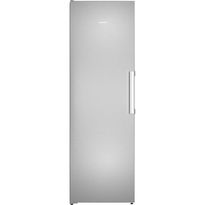 Jääkaappi- ja pakastinpaketti Siemens KS36NVICG + GS36NVICG, teräs