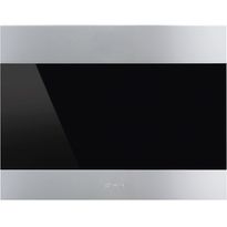 Viinikaappi Smeg CVI320XE1, integroitava, teräs