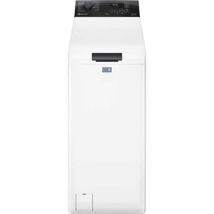 Electrolux ETE6662A2A päältä täytettävä pyykinpesukone