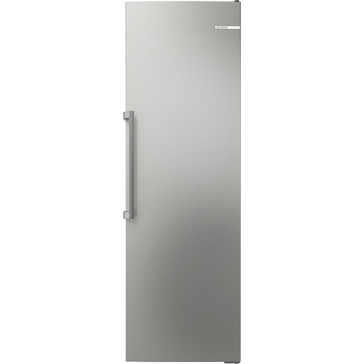 BOSCH GSN36AICM -pakastinsarja 6, ruostumaton teräs