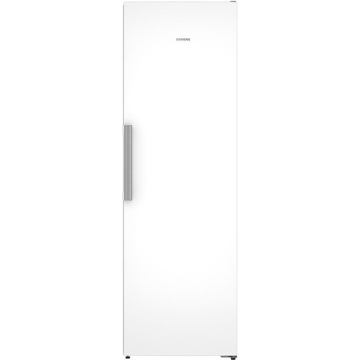 Siemens GS36NVWDG IQ300 Pakastin, Valkoinen