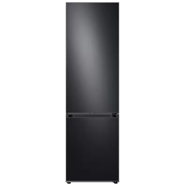 Samsung RB38C7B6CB1/EF Bespoke Series 8 -yhdistelmäjääkaappipakastin, musta