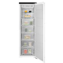 Kaappipakastin Electrolux 700 EUA7NE18C, 56cm, integroitava