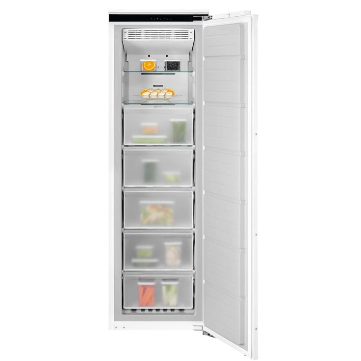 Electrolux EUA7NE18C 700 Integroitava pakastin