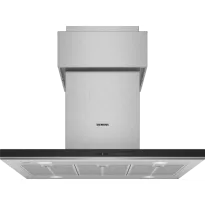 Kiertoilmasarja Siemens LZ22FXD51, teräs