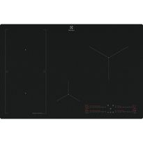 Induktiotaso Electrolux HOB860BSC 700 SenseBoil, 77cm