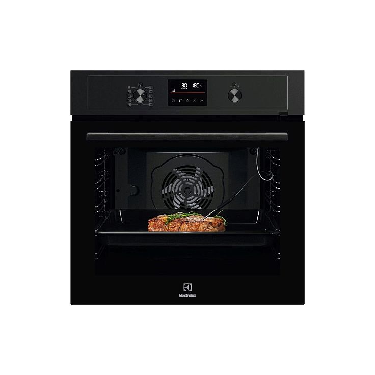 Erillisuuni Electrolux COP800B 600 SenseCook, 59.4cm