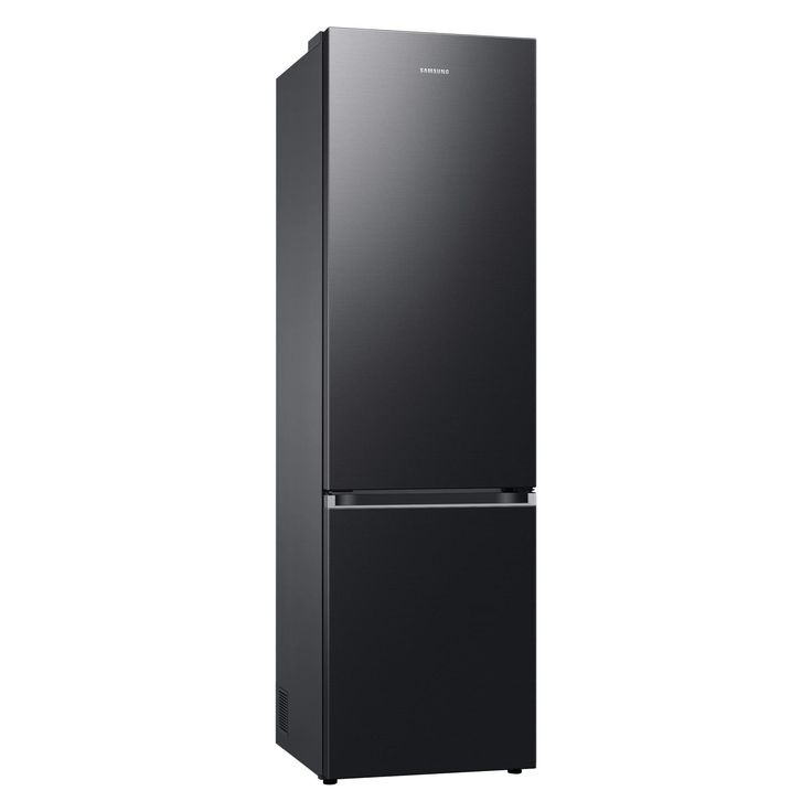 Jääkaappipakastin Samsung RB38C607AB1/EF, 59.5cm, 273/114 l