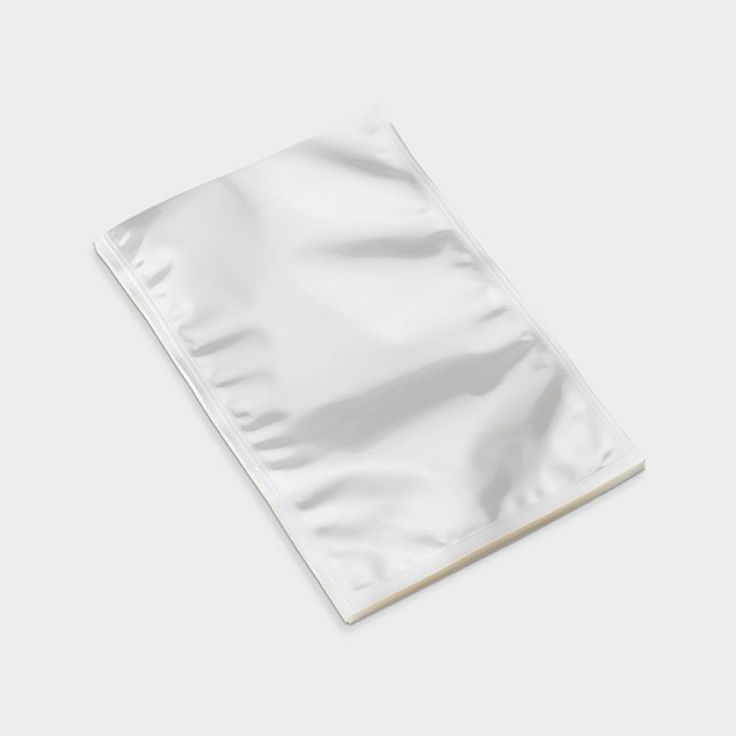 Sous-vide-pussit Smeg VBAG1, 20x30cm, 50kpl