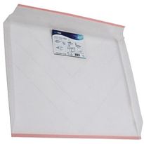Vuotokaukalo astianpesukoneelle Tollco, mattomalli, 60cm