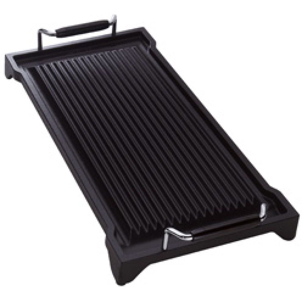 Paistolevy Smeg GC120, Opera-liesille