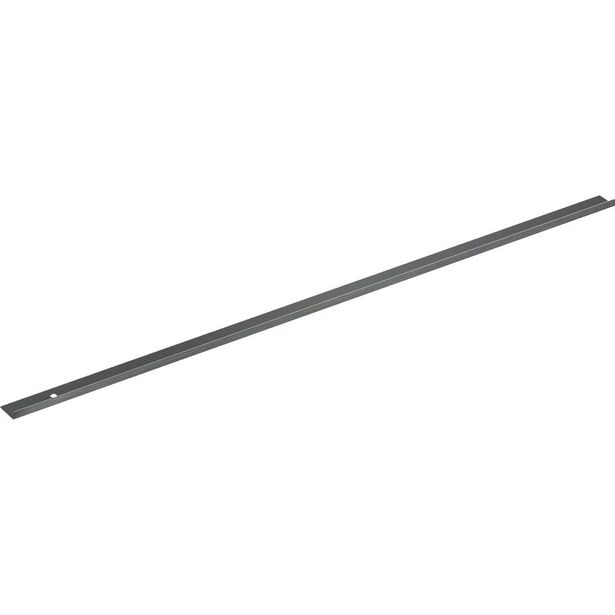 Peitelista Siemens HZ66X650, integroitavalle uunille