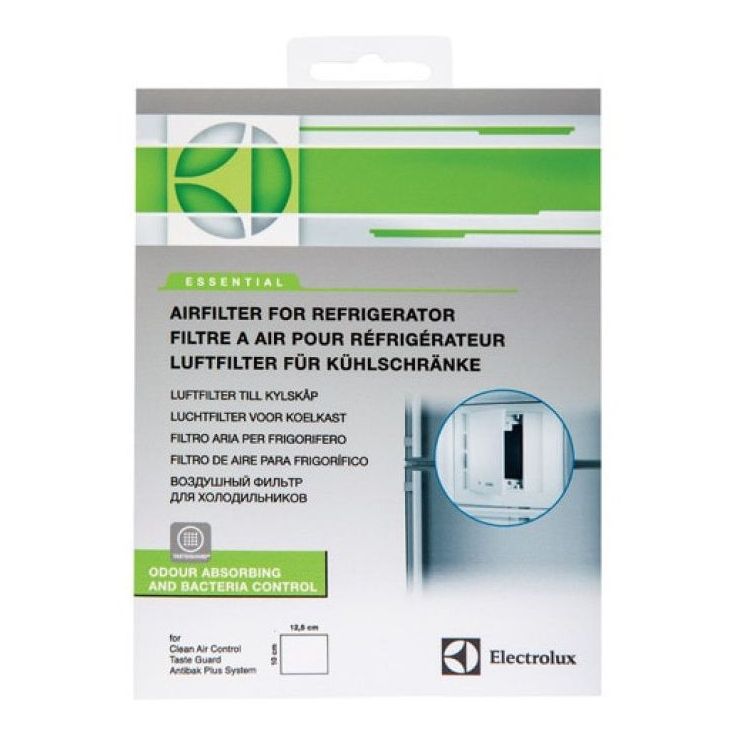 Jääkaapin ilmansuodatin Electrolux E3RWAF01