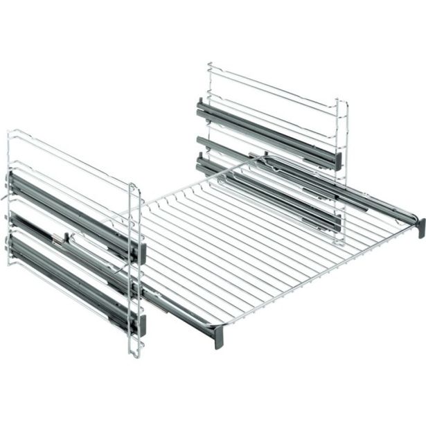 Teleskooppikiskot Electrolux TR3LFAV