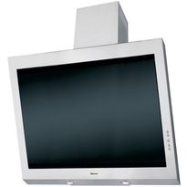 Liesituuletin Gram EFS 90-01 MTIX, 90cm, teräs, seinälle